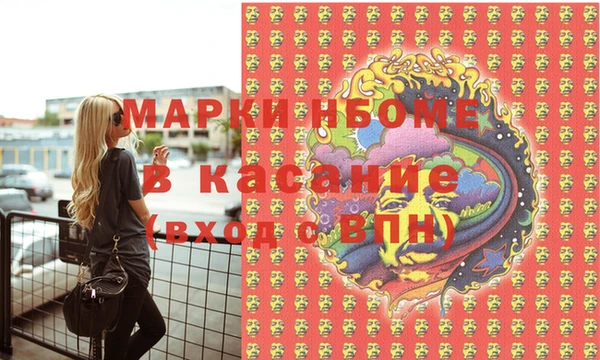 хмурый Алексин